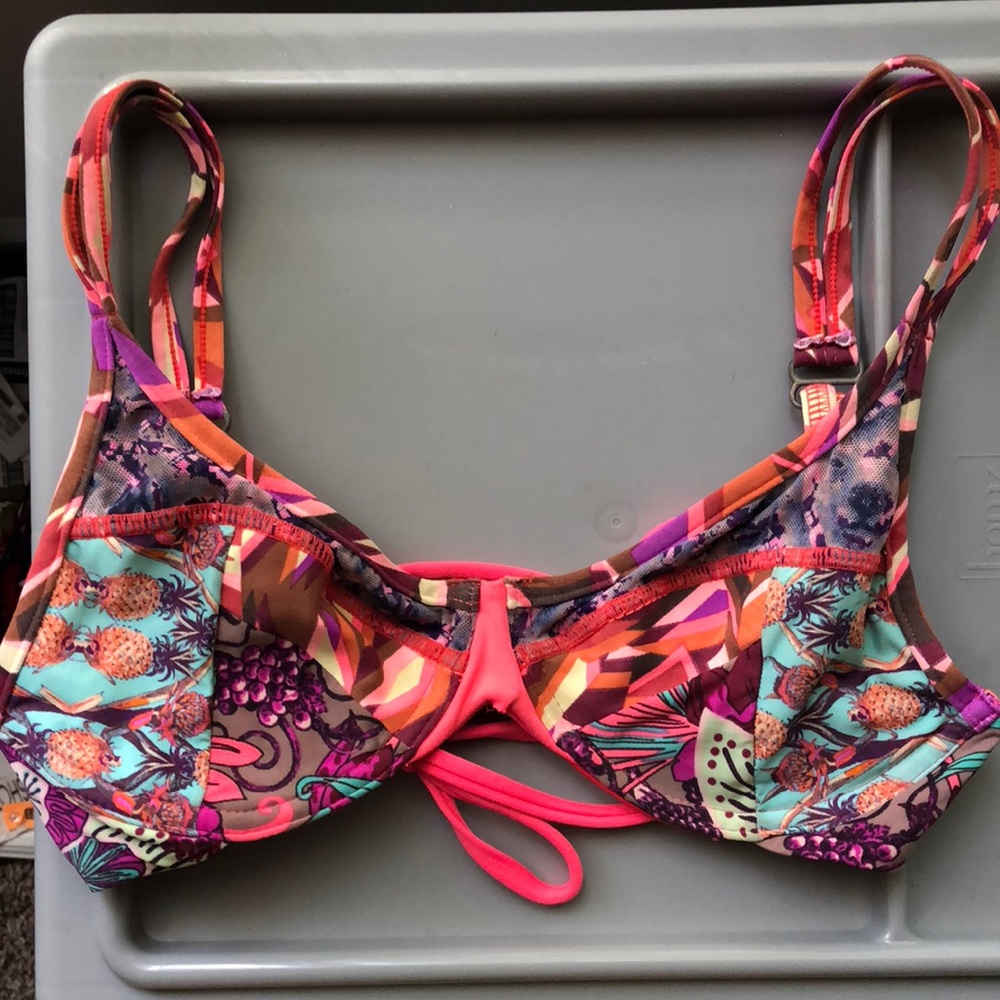 Maaji swimwear top